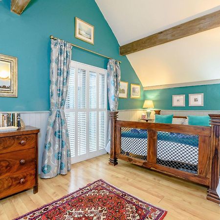 Villa The Smithy - E5445 Brassington Esterno foto