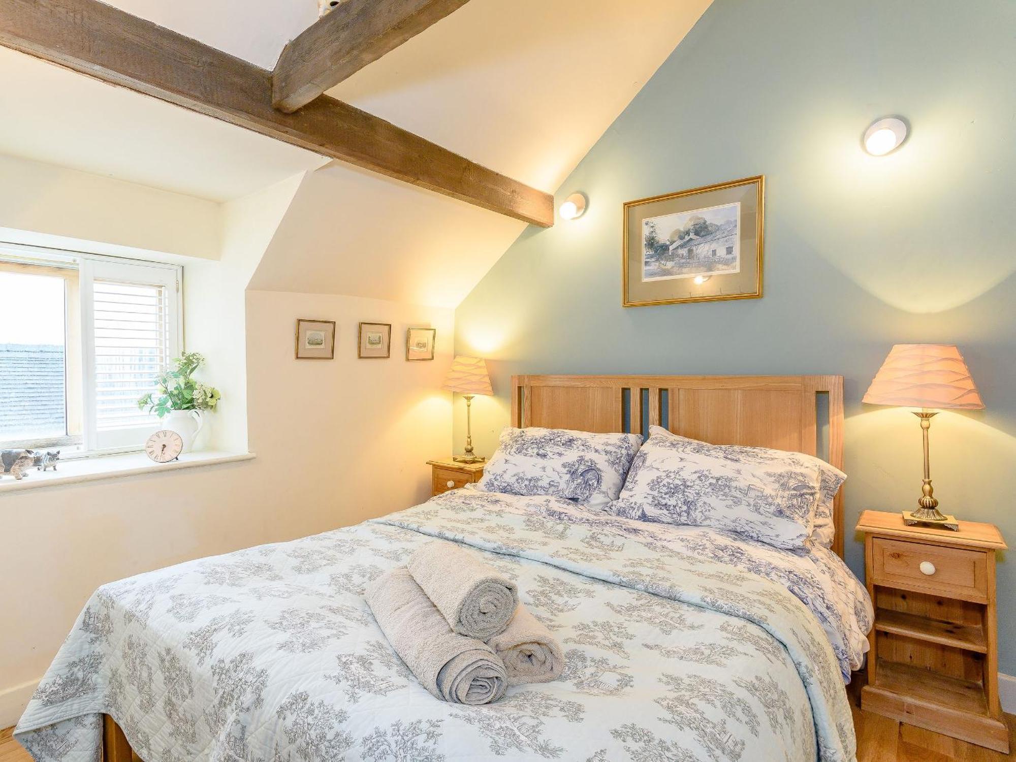 Villa The Smithy - E5445 Brassington Esterno foto