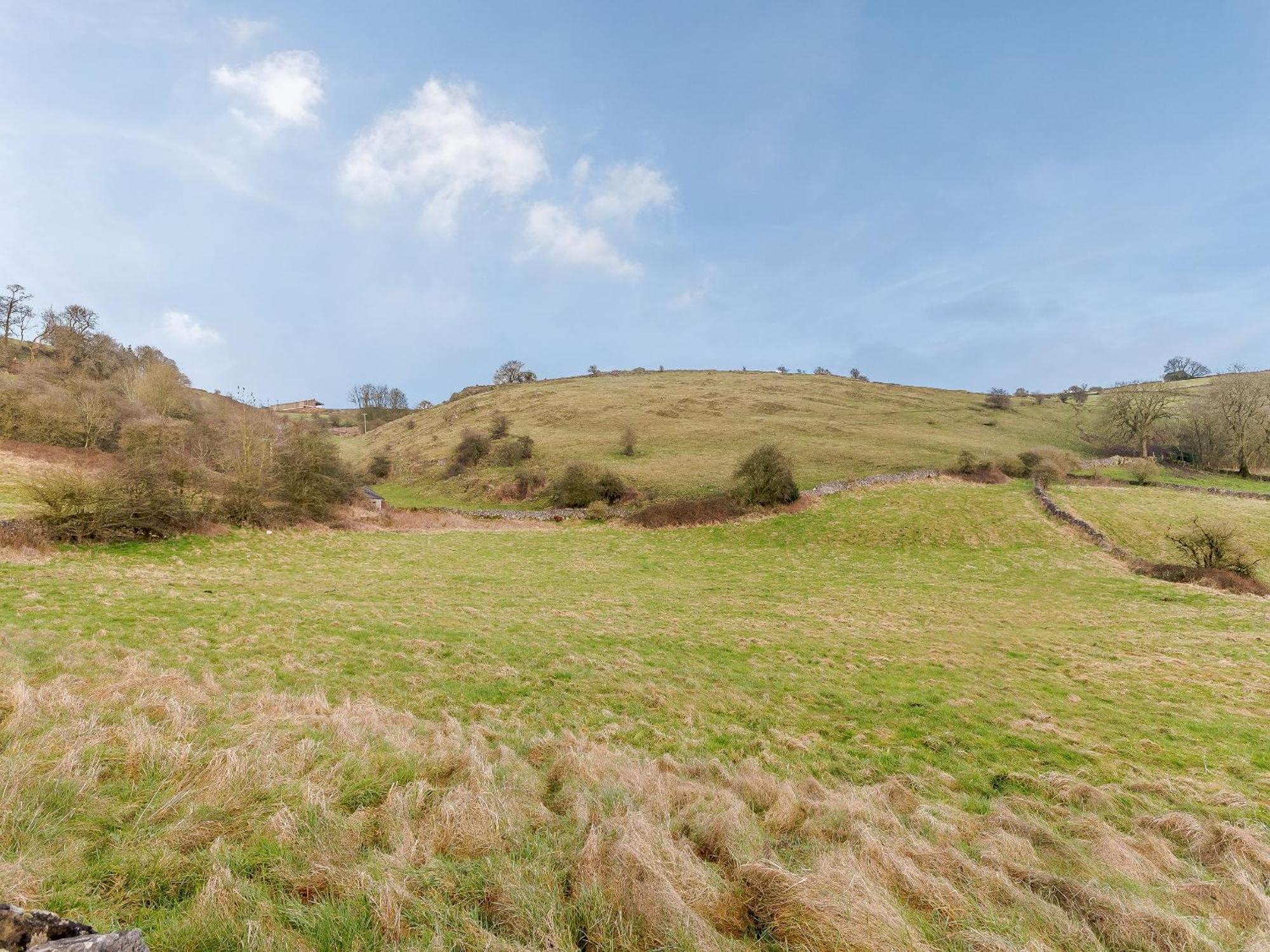 Villa The Smithy - E5445 Brassington Esterno foto