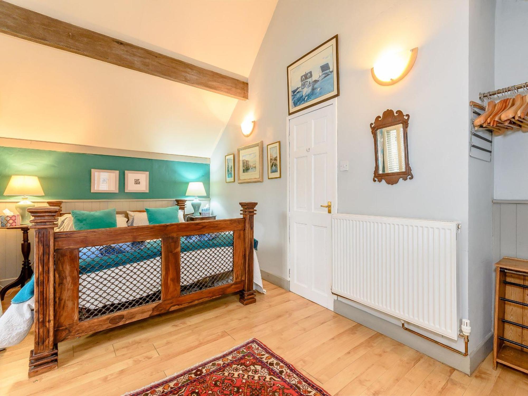 Villa The Smithy - E5445 Brassington Esterno foto