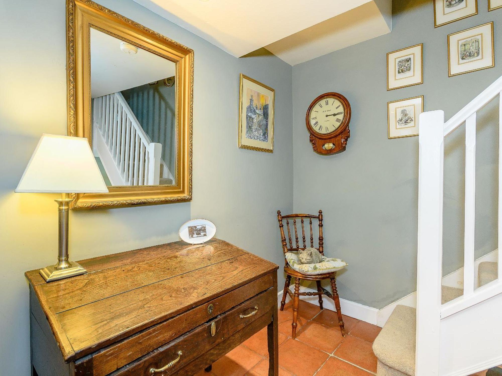Villa The Smithy - E5445 Brassington Esterno foto