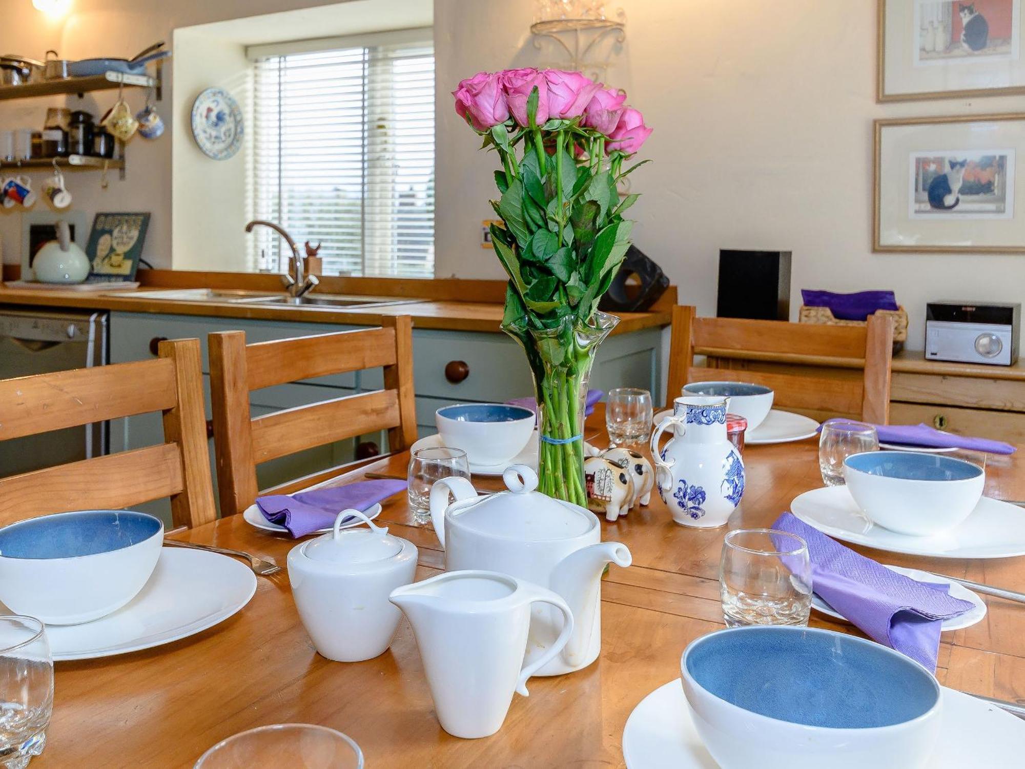 Villa The Smithy - E5445 Brassington Esterno foto