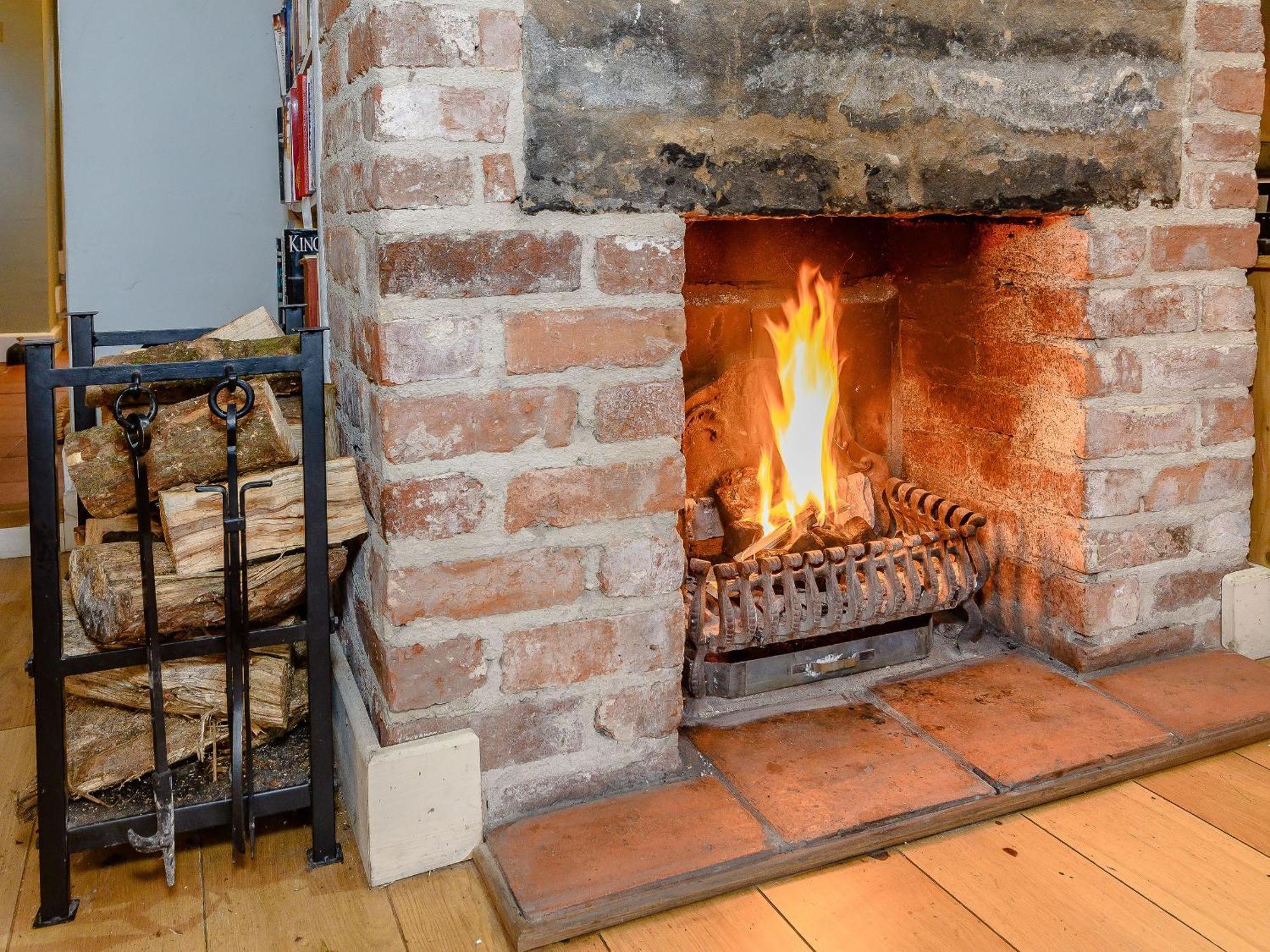 Villa The Smithy - E5445 Brassington Esterno foto
